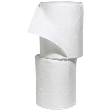 Oil-Only Meltblown Split Rolls - Model SR-WRS150M